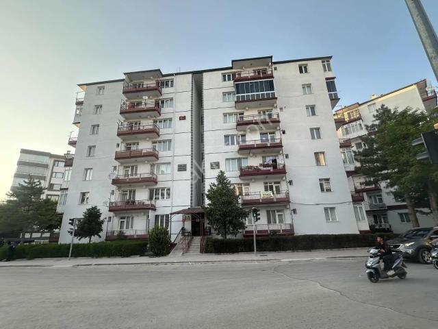 Başarı Emlak'tan Ereğli Pirömer Mah. Kiralık Eşyalı 2+1 Merkezi Daire