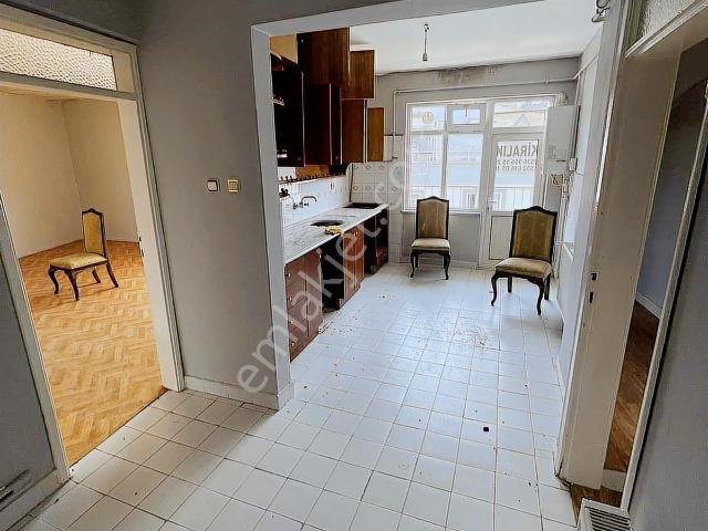 Başar Gayrimenkul Den Kökçüoğlu Mah. 3+1 Kiralık Daire