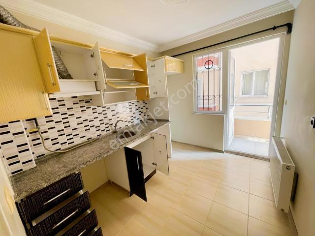 Başar Gayrimenkul Den Temiz 2+1 Kiralık Daire