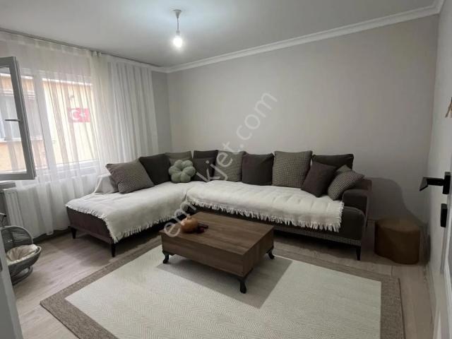 Başaran Mahallesinde Fırsat Satılık 1+1 Eşyalı Daire