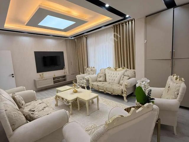Başaran Küle Cadde Üzeri 4.5+1 Dubleks Geniş Teras