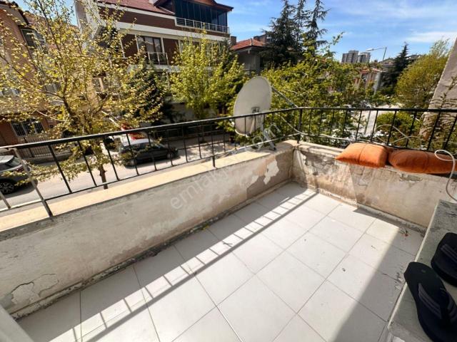 Başaran Sokak'ta 2+1 Bağımsız Güney Cephe Yatırım Fırsatı Acil!