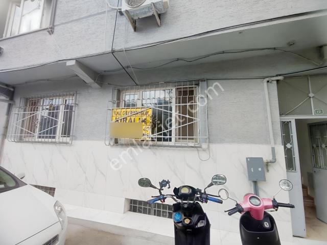 Başaranda Kiralık Yüksek Giriş 2+1 Daire