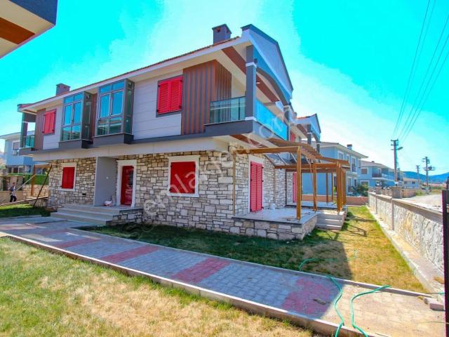 Bağarası Kiralık Villa