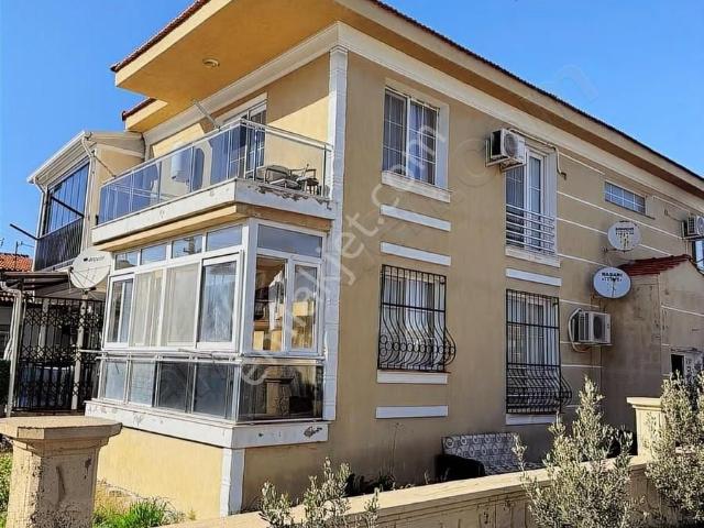 Bağarası Satılık 1+1 Üst Kat Daire