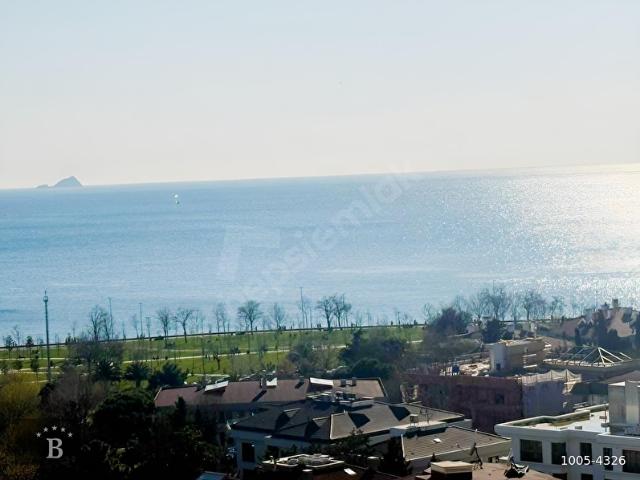 BAŞARI LEBİDERYA KAPANMAZ DENİZ VE ADALAR MANZARALI 2025 YAPIMI