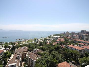 BAŞARI LEBİDERYA KESİNTİSİZ KAPANMAZ DENİZ VE ADALAR MANZARALI