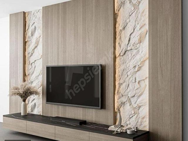 BAŞARI SAHİL'DE 210 M2 48 M2 SALONLU BALKONLU 2026 YAPIMI FIRSAT