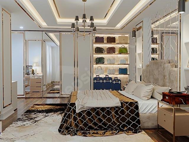 BAŞARI'DAN ERENKÖY BOYNER'DE MUHTEŞEM KONUMDA 220 M2