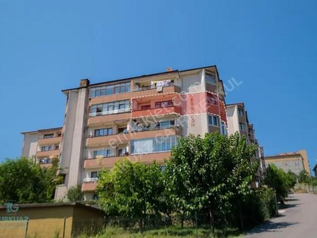 Başarkon Sitesinde Hazır Kiracılı Satılık 3+1 Daire