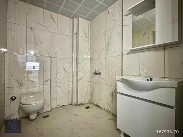 BAŞÇAVUŞ SOKAKTA YENİ BİNADA SATILIK 1+1 LÜX DAİRE