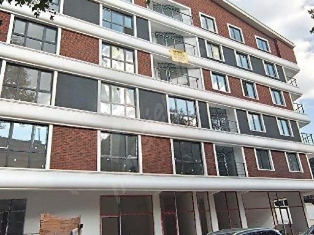 BAŞÇAVUŞ SOKAK BELLİGÜN CADDESİ KÖŞESİNDE YENİ BİNA 3+1
