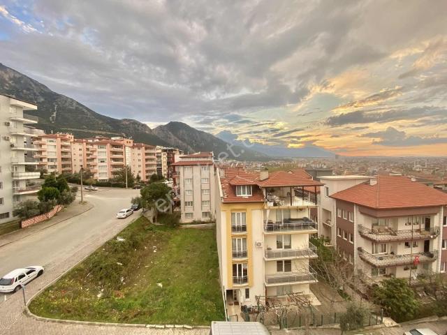Bağbaşı 1+1 Brüt 70 M2 Apart