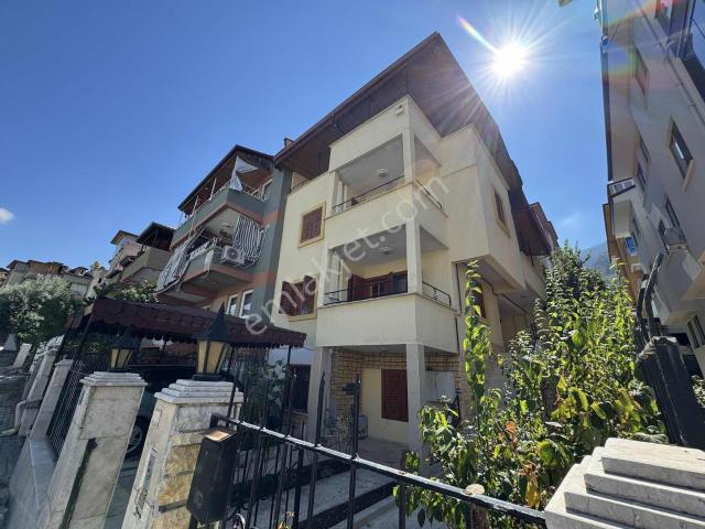 Bağbaşı Zeytinköy'de Kiralık Geniş 3+1 Dubleks Ev