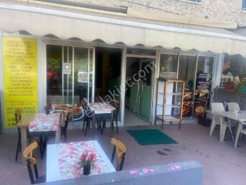 Bağbaşı Eski Yol Devren Kiralık Tost kokoreç Salonu