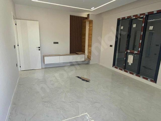 BAĞBAŞINDA SATILIK SIFIR LÜKS DAİRELER