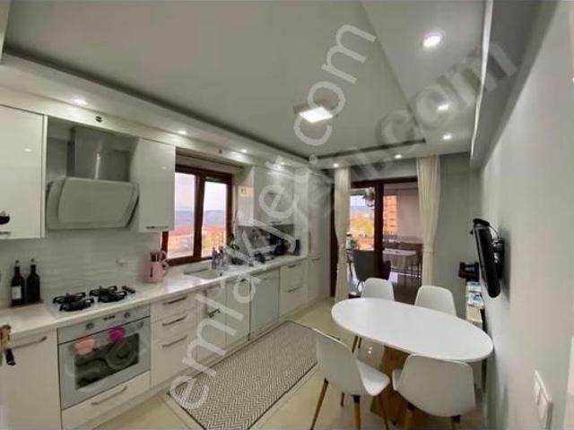 Bağbaşı Kervansaray Mh Sinde 160 M2 3+1 Satılık Daire
