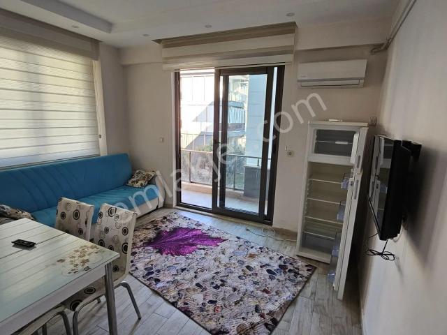 Bağbaşı Mahallesinde 1+1 Eşyalı Apart