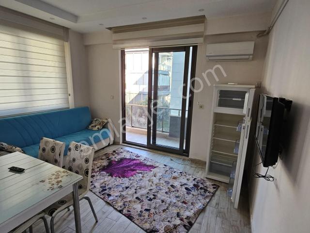 Bağbaşı Mahallesinde 1+1 Eşyalı Apart