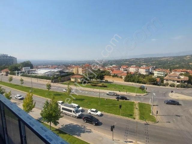 Bağbaşında 3+1 160 M² *sıfır* Modern Konsept Lüx Daire