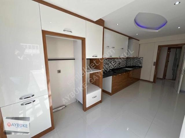 Bağbaşında 3+1 Arakat Lüks Kiralık Daire