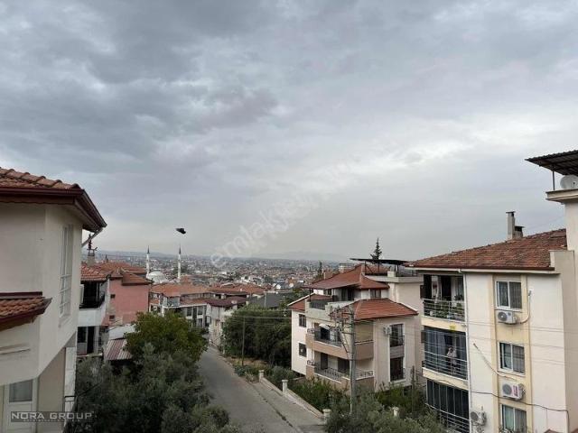 Bağbaşında Okullar Yakını Kiralık 1+1 Suit Daire Balkonlu