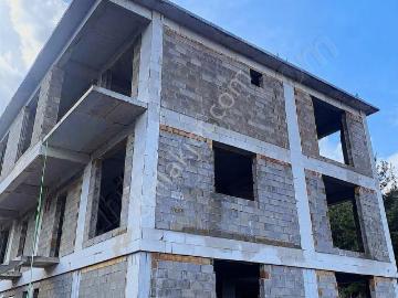 Bağbaşı'nda Orman İle İç İçe Satılık Asansörlü Villa