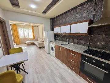 Bağbaşı'nda Otel Konsept'li 1.5+1 65m2 Geniş Suit