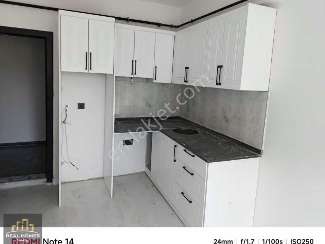 Bağbaşında Lüks Kiralık Apart
