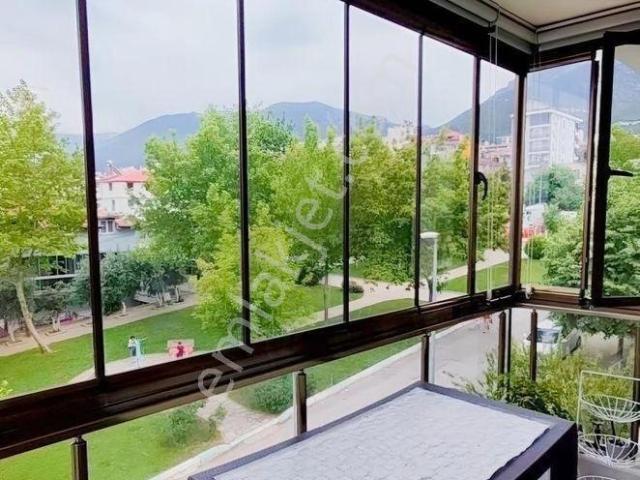 Bağbaşı'nda Sıfır Gibi 2+1
