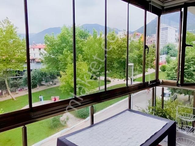 Bağbaşı'nda Sıfır Gibi 2+1