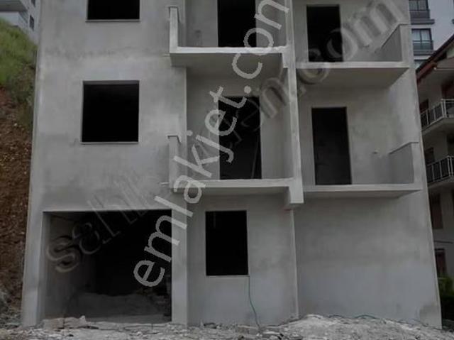 Bağbaşında Satılık Sıfır 2+1 Apart