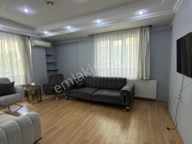 Bağbaşı Pazar Pazarı Yakını 2+1 100m2 Arakat Eşyalı Daire