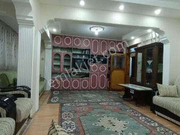 Bağbaşı Sağlık Ocağı Mevkide* Kiralık Eşyalı 3+1 Arakat 140m2