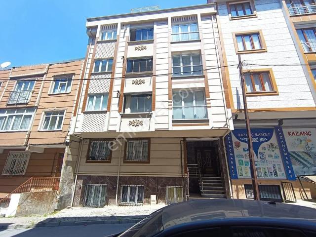 Bağcılar 15 Metroya Yakın 165m² Kiralık 5+1 Dubleks Daire