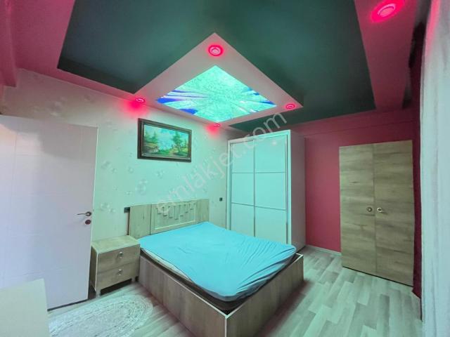 Bağcılar Urfa Yolu Üzerinde 3+1 Full Eşyalı Kiralik