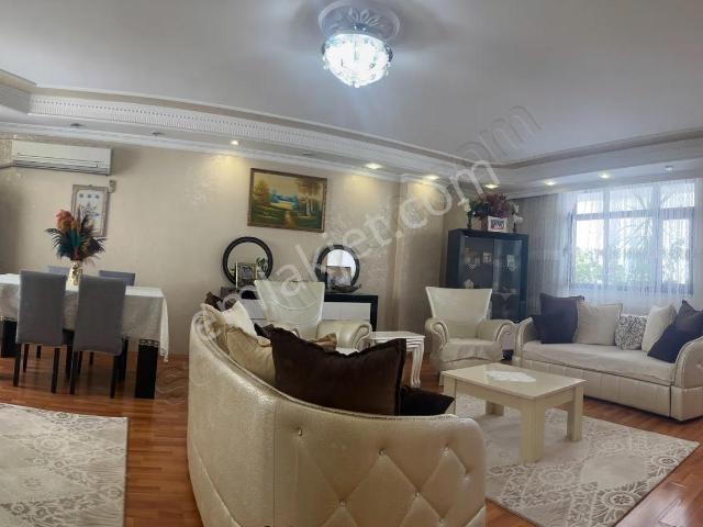 Bağcılar Yıldıztepe Mah. 158 M2 Kat Mülkiyetli Daire
