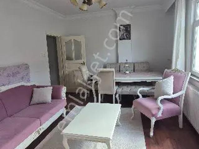 Bağcılar Yıldıztepe Mah.full Çok Temiz Eşyalı Kiralık 2+1 90m2 Daire
