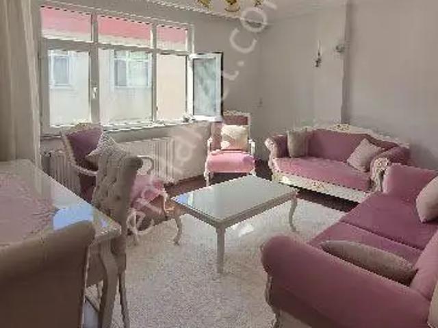 Bağcılar Yıldıztepe Mah.full Çok Temiz Eşyalı Kiralık 2+1 90m2 Daire