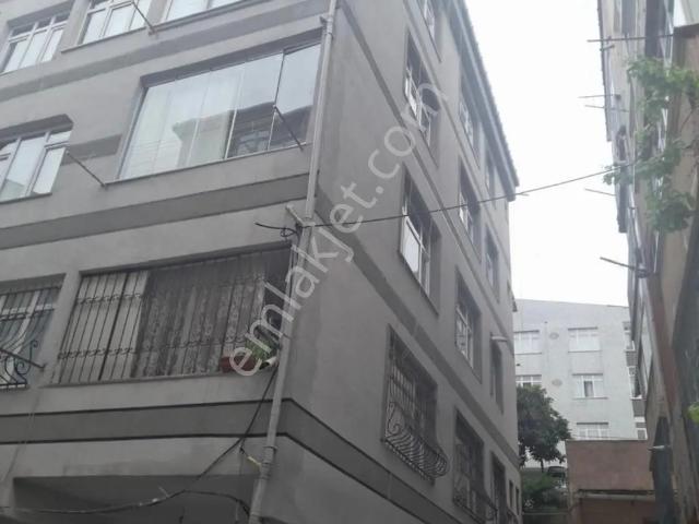 Bağcılar Yıldıztepe Mah. Kentsel'de Satılık Hisse