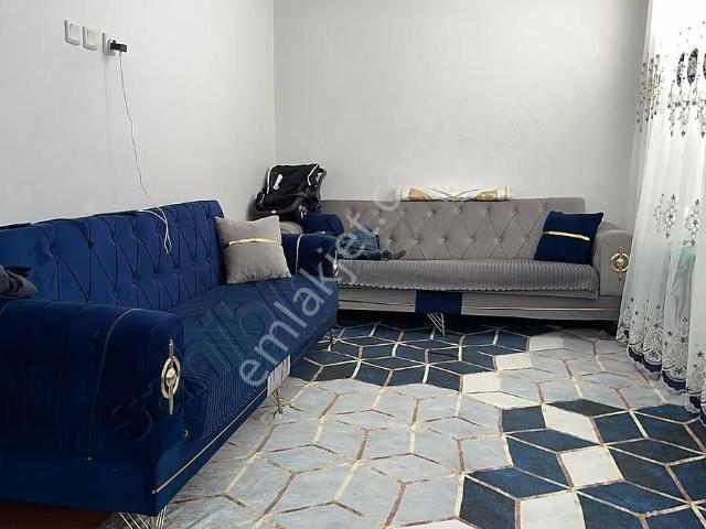 Bağcılar Yıldıztepe Mh. 2+1 2.kat Ferah Daire