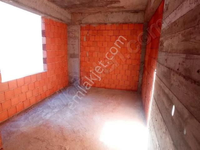 Bağcılar Yıldıztepe De Satılık Sıfır 2+1 Daire Balkonlu