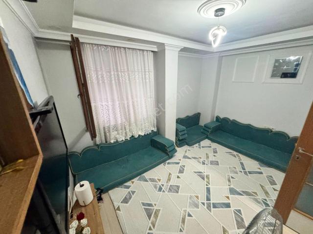 Bağcılar Yıldıztepe'de Satılık 2+2 Ters Dubleks Daire 120m²