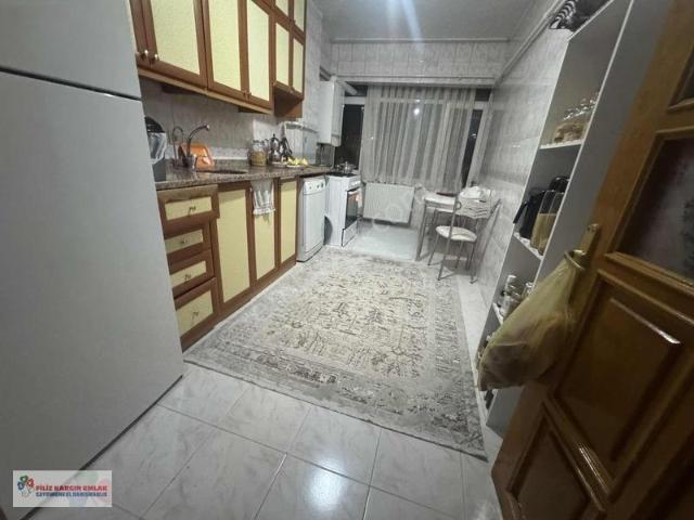 Bağcılar Yavuz Selim Mahalesınde 3+1 120m2 Satılık Daire