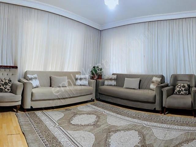 Bağcılar Yenigün Mah. 3+1 Kredili Yüksek Giriş Daire