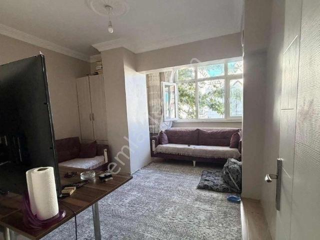 Bağcılar Ateştuğlada Metroya 5 Dk | 100 M² Net | 2+1