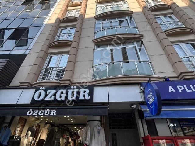 Bağcılar Cadde Üstü Satılık 3 1