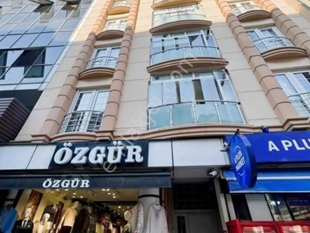 Bağcılar Cadde Üstü Satılık 3 1