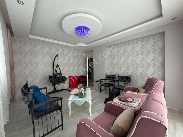 Bağcılar 'da 3+1 Paris Düğün Civarında Masrafsız Daire