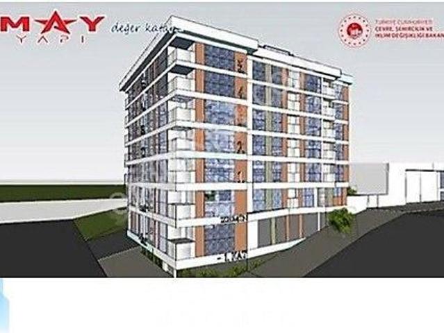 Bağcılar Da Projeden Fırsat Daire